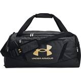 Duffle Bags & Sport Bags Under Armour Medium Undeniable 5.0 Duffel Black/Gold