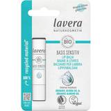 Lavera Lip Balms Lavera Basis Lip Balm with Organic Jojoba & Almond