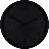 Zuiver Wall Clocks Zuiver Concrete Time Wall Clock