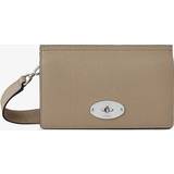 Mulberry Womens Dune East West Antony Leather Cross-body bag