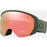 Brown Goggles Oakley Unisex Flight Path Goggle Red ONE