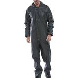 Green Overalls Click SBDCOM Coverall Waterproof Olive Green