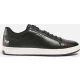 Paul Smith Shoes Paul Smith Albany Trainers Black