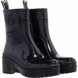 43 ½ Ankle Boots Michael Kors Boots & Ankle Boots Rainboot black Boots & Ankle Boots ladies UK