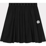 Kenzo Skirts Kenzo 'Boke 2.0' Short Skirt Black Womens