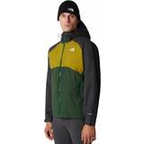 The North Face Grey - Men Jackets The North Face Stratos astgy