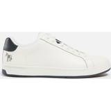 Paul Smith Albany Trainers White