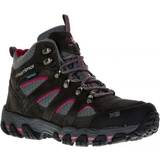 Karrimor Game Ladies Bodmin V Weathertite Mid Rise Waterproof Hiking Shoes