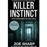 KILLER INSTINCT: Charlie Fox crime thriller series 01 2nd Revised edition (2020)