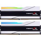 G.Skill DDR5 RAM Memory G.Skill Trident Z5 Neo EXPO RGB DDR5 6000MHz 2x32GB (F5-6000J3036G32GX2-TZ5NRW)