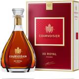 Cognac Spirits Courvoisier XO Royal Cognac