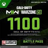 Call of Duty Points - 1100