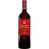 Red Wines Marqués de Cáceres 2019 0.75L 14% Vol. Rotwein Trocken aus Spanien