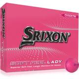 Srixon Fairways Srixon Soft Feel Lady Golf Balls Passion