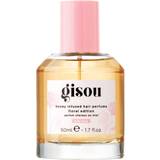 Sprays Hair Perfumes Gisou Honey Infused Hair Perfume Wild Rose 50ml