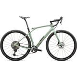 49 cm Road Bikes Specialized Diverge STR Comp - White Sage/Pearl Men's Bike