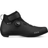 Quick Lacing System Cycling Shoes Fizik Tempo Artica GTX - Black