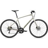Beige City Bikes Specialized Sirrus 4.0 - Birch/Taupe