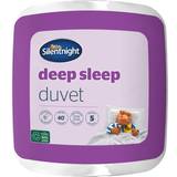 Silentnight Deep Sleep 15 Tog Duvet (200x200cm)