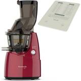 Slow Juicers Kuvings B8200 Red