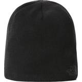 The North Face Sportswear Garment Beanies The North Face Bones Recycled Beanie Unisex - TNF Black