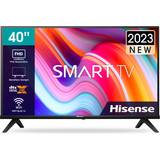 1920x1080 (Full HD) TVs Hisense 40A4K