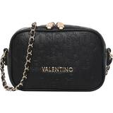 Valentino Bags Relax Crossbody Bag - Black