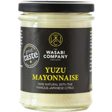 Yuzu Mayonnaise 175g 1pack