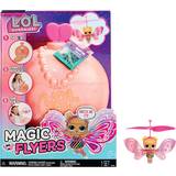 MGA Toys MGA LOL Surprise Magic Flyers Flutter Star