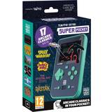 Preloaded Games Game Consoles Blaze Hyper Mega Tech! Super Pocket Taito Edition
