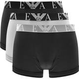 Emporio Armani Underwear Emporio Armani Underwear Three Pack Trunks