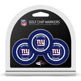 Team Golf NFL New York Giants Chip Ball Markers