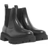 Ash Boots & Ankle Boots Genesis black Boots & Ankle Boots for ladies UK