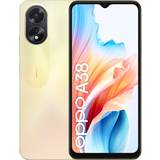 Oppo Mobile Phones Oppo A38 6.56" 128GB Glowing