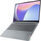 Lenovo 16 GB - DDR4 - Intel Core i5 Laptops Lenovo IdeaPad 3 Slim 83ES000XGE -16"