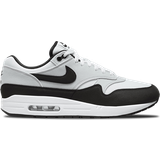 35 ½ Shoes Nike Air Max 1 M - White/Pure Platinum/Black
