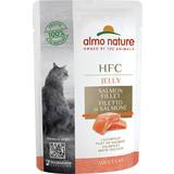 Almo Nature HFC Jelly Pouches