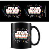 Star Wars Logo - Pride Mug 31.5cl