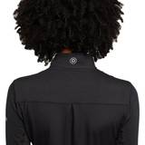 Dublin Equestrian Clothing Dublin Womens/Ladies Kylee II Long-Sleeved T-Shirt Black