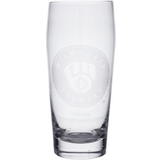 The Memory Company Beer Glasses The Memory Company 16 Clubhouse Beer Glass