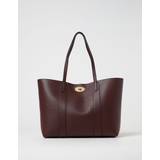 Mulberry Totes & Shopping Bags Mulberry Tote Bags Woman colour Violet OS