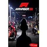 F1 Manager 2022 Complete guide & tips (Häftad)