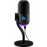 Blue Yeti GX Dynamic Microphone Black 988-000567