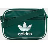 adidas Originals Adicolor Classic Mini Airliner Bag, Green One Size