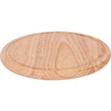 Wood Chopping Boards Argon Tableware Round Wooden Chopping Board