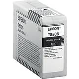 Epson Ink & Toners Epson T8508 Ink 80ml