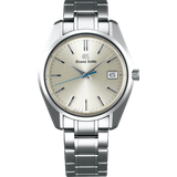 Grand Seiko Wrist Watches Grand Seiko Heritage Silver