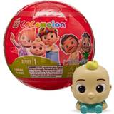 Plastic Fidget Toys Character Mash'Ems Cocomelon