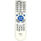 NEC Remote Controls NEC Original rd-469e 7n901053 rmt-pj36