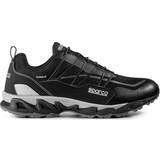 Work Shoes on sale Sparco Safety shoes TORQUE PALMA Black